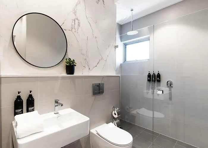 The Baxley Bondi Hotel Sydney